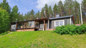 Chata Anicka Överkalix Municipality